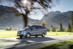 Mercedes-Benz V-Class Exclusive Line 2019 года (WW)